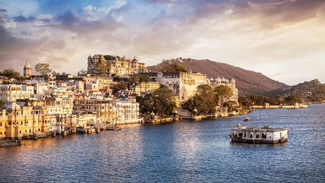 Pichola Lake – The Jewel of Udaipur