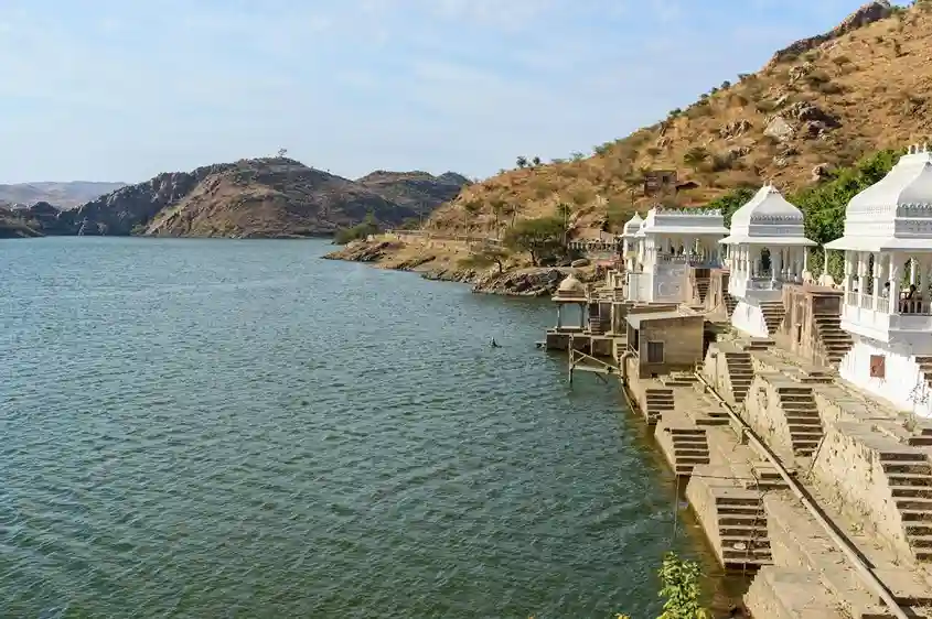 Badi Lake – Hidden Gem of Udaipur