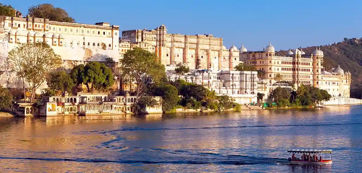 Udaipur Local Sightseeing Places