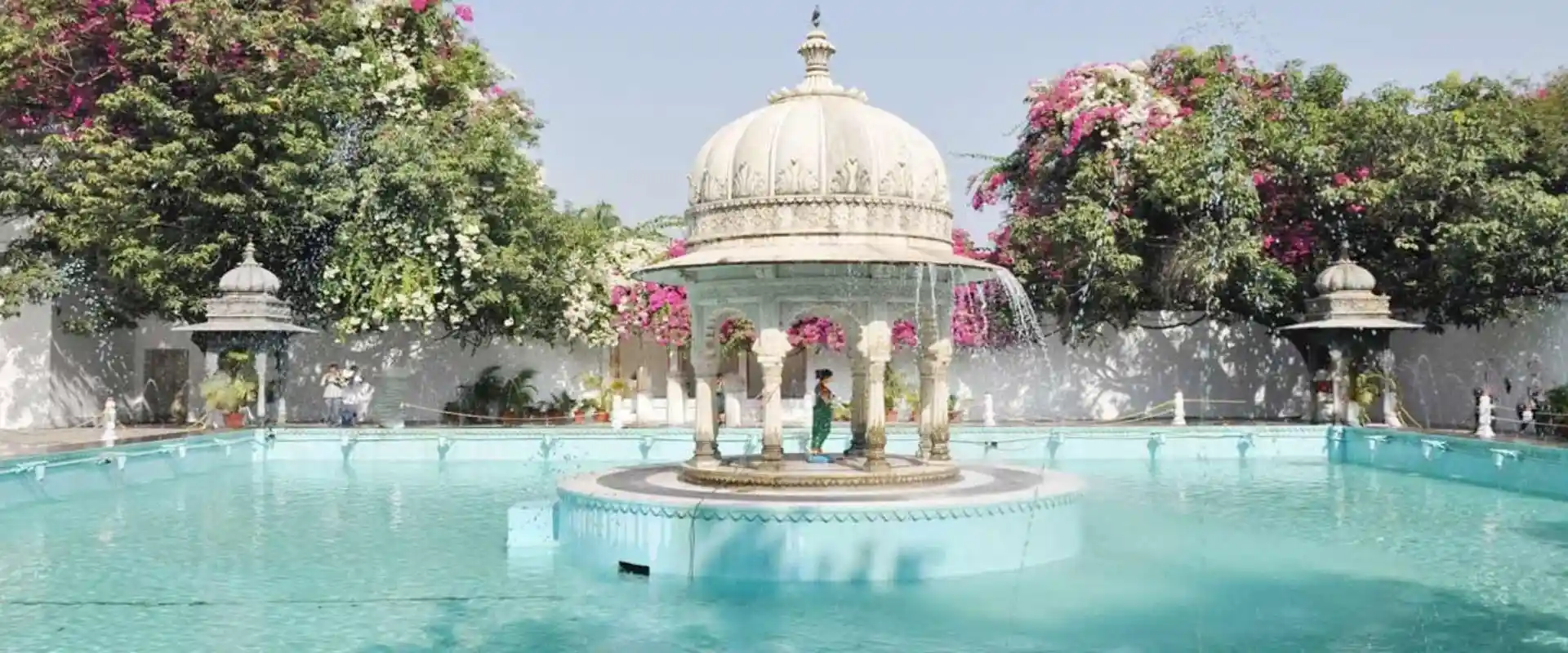 Saheliyon ki Bari Udaipur