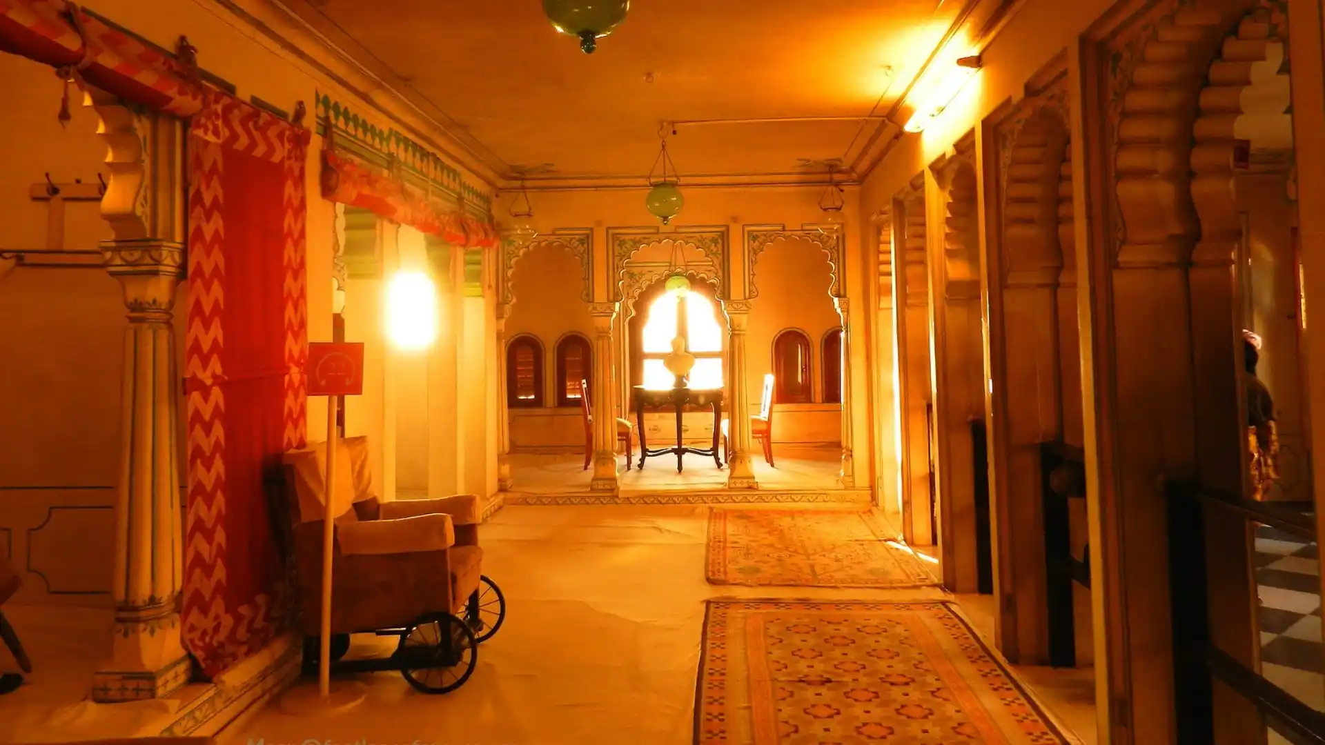 City Palace & Museum Udaipur