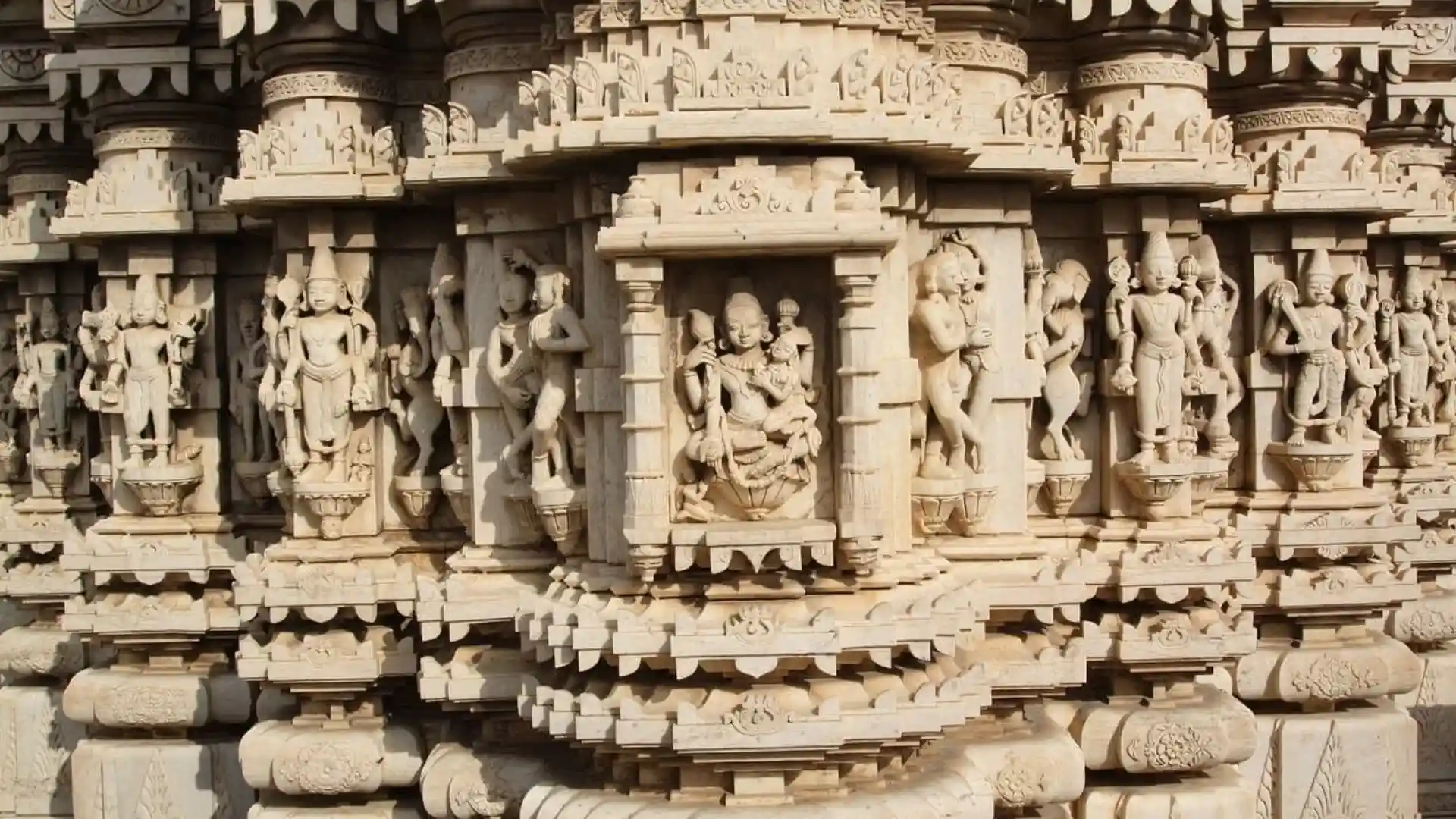 Jagdish Temple
