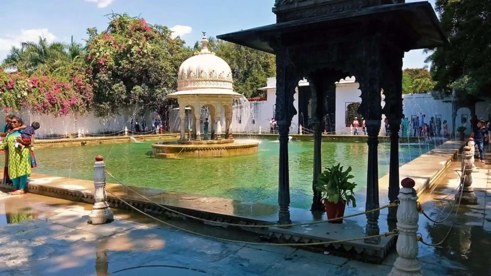 Saheliyon Ki Bari