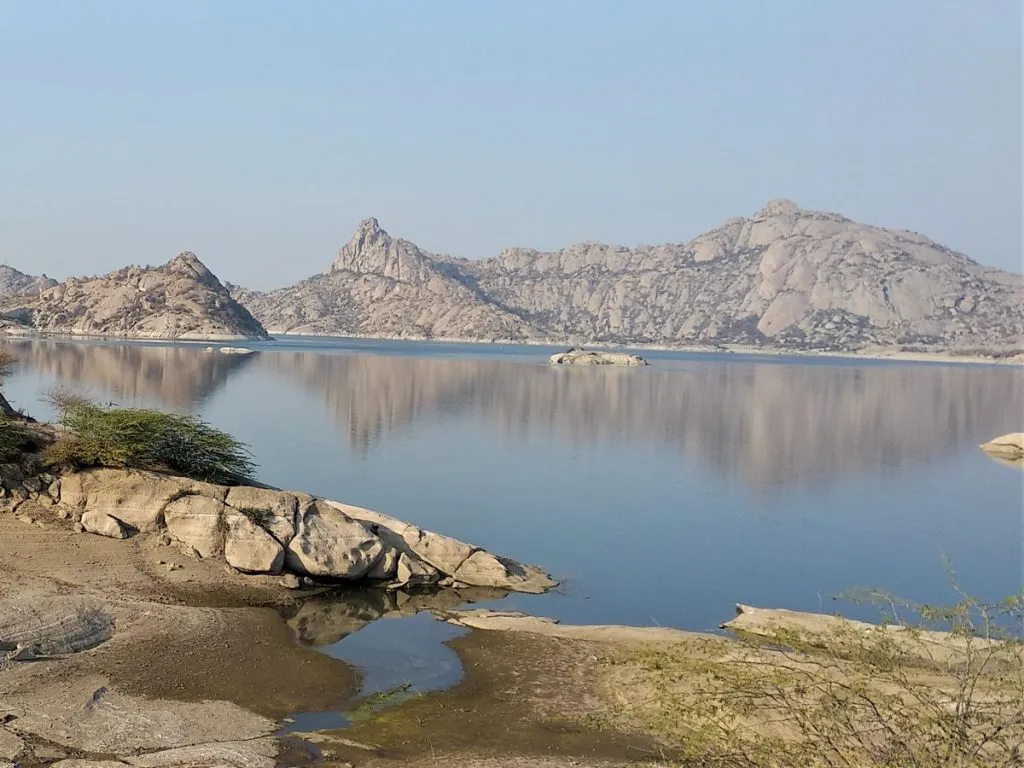 Jawai – Monsoon Wildlife Adventure