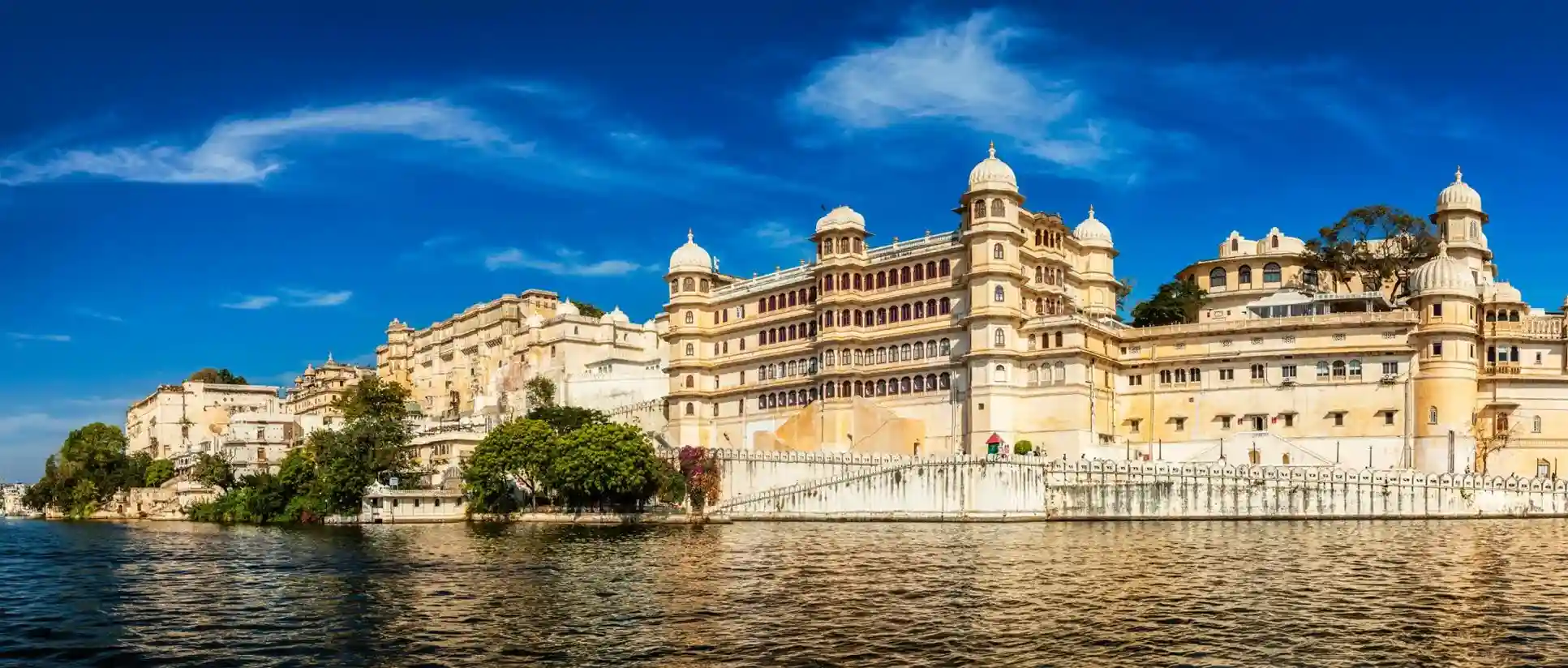 Suggested One-Day Udaipur Sightseeing Itinerary